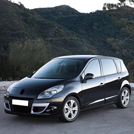 Renault Scenic 3 2009-2016 Ön Cam Silecek Takımı 75x65cm
