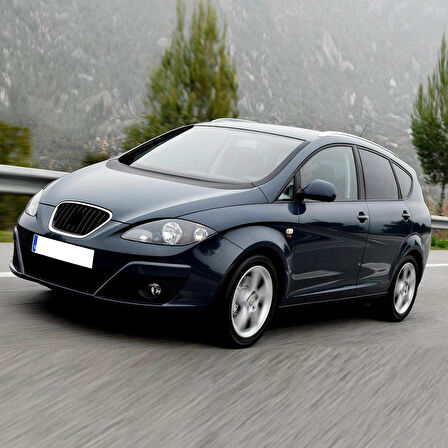 Seat Altea XL 2009-2015 Ön Cam Silecek Takımı 65x65cm