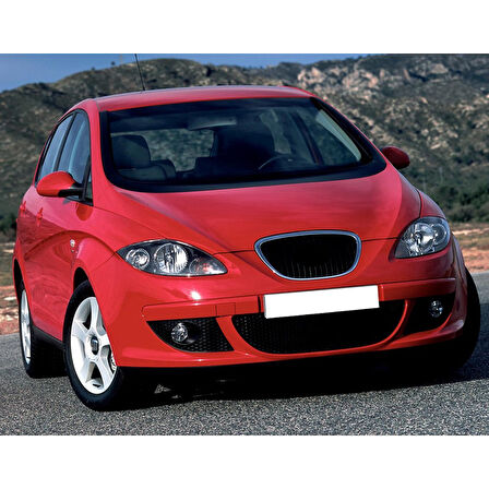 Seat Altea 2004-2009 Ön Cam Silecek Takımı 65x65cm