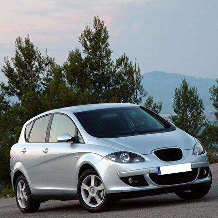 Seat Toledo 2005-2009 Ön Cam Silecek Takımı 65x65cm