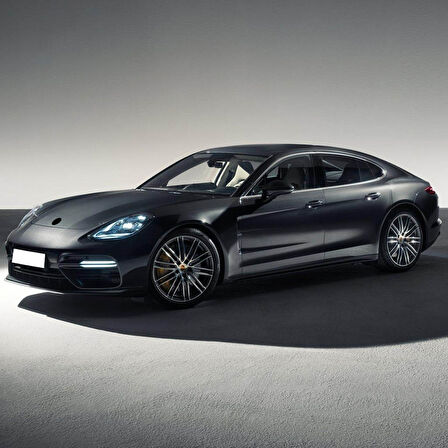 Porsche Panamera 2017-2023 Ön Cam Silecek Takımı 60x53cm