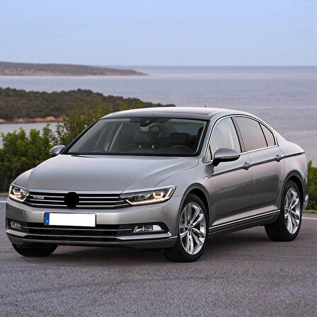 VW Passat B8 Sedan 2015-2020 Ön Cam Silecek Takımı 65x48cm