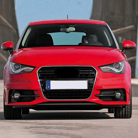 Audi A1 2011-2018 Ön Cam Silecek Takımı 60x38cm