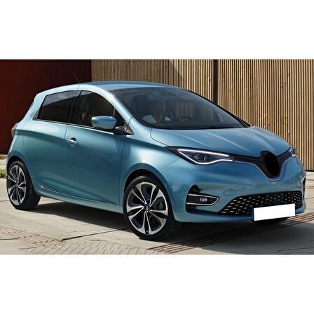 Renault Zoe 2013-2023 Ön Cam Silecek Takımı 65x35cm
