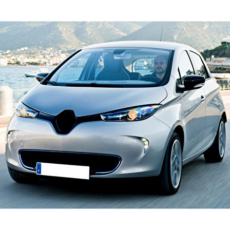Renault Zoe 2013-2023 Ön Cam Silecek Takımı 65x35cm