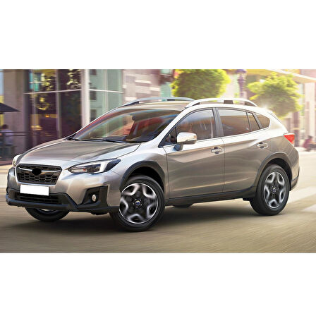 Subaru XV 2018-2023 Ön Cam Silecek Takımı 65x40cm