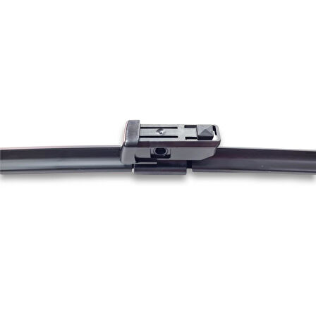 VW Amarok 2013-2022 Ön Cam Silecek Takımı 60x60cm