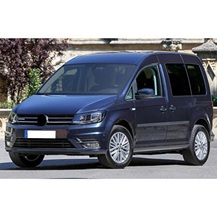 VW Caddy 2018-2020 Ön Cam Silecek Takımı 60x45cm