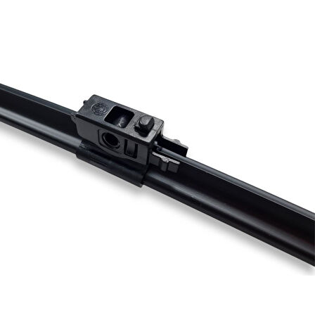 Mercedes-Benz A Serisi W176 2016-2018 60x48cm Ön Cam Silecek Takımı