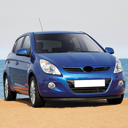 Hyundai i20 2009-2014 Ön Cam Silecek Takımı Seti 60x40cm