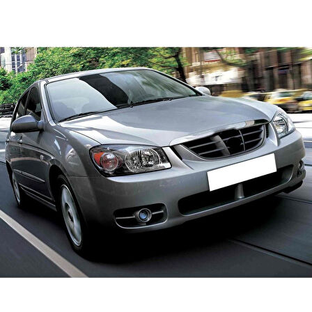 Kia Cerato 2004-2009 Ön Cam Silecek Takımı 60x40cm