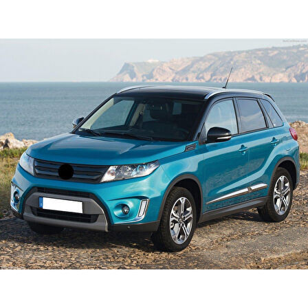 Suzuki Vitara 2015-2023 Ön Cam Silecek Takımı 60x40cm
