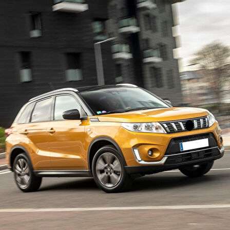 Suzuki Vitara 2015-2023 Ön Cam Silecek Takımı 60x40cm