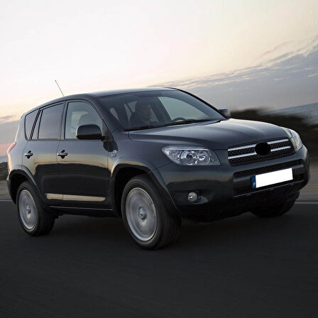 Toyota Rav4 2006-2012 Ön Cam Silecek Takımı 60x45cm