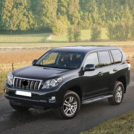 Toyota Land Cruiser Prado 2012-2016 55x55cm Ön Cam Silecek Takımı