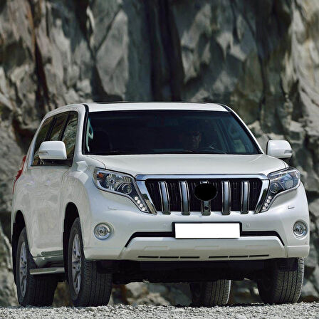 Toyota Land Cruiser Prado 2012-2016 55x55cm Ön Cam Silecek Takımı