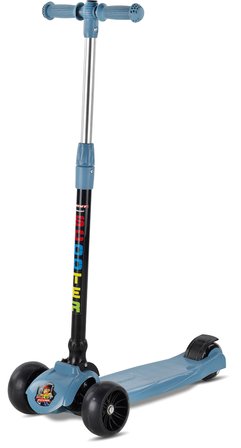 BabyHope 143 Smart Plus Scooter Petrol Mavisi
