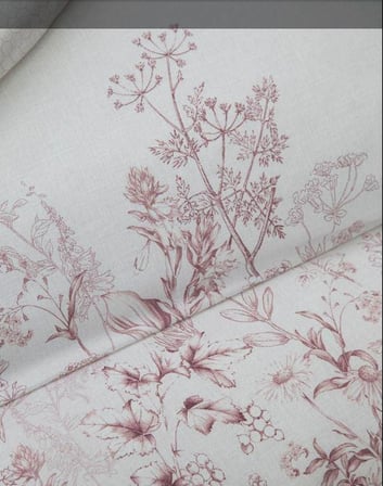 Apricitas Home Tek Kişilik Complete Set Heather Pudra AP84T20210125