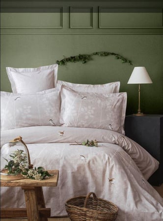 Apricitas Home Tek Kişilik Elysian Bej Complete Set AP84T20210059