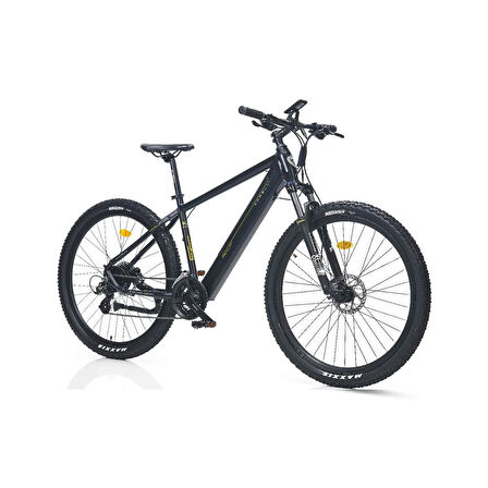 Corelli Ralf 29 Jant 18K E-Bike Bisiklet Siyah