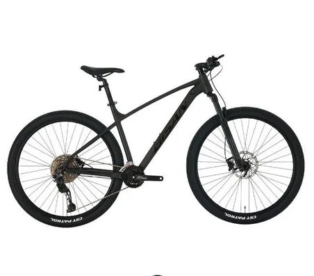 Bisan Bold 11.2 29 Jant 43 Cm H.Disk Dağ Bisikleti Siyah