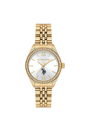 Uspa2085-05 Kadın Kol Saati
