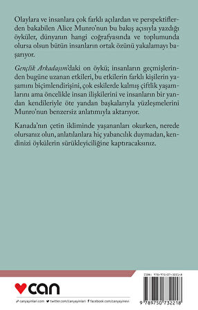 Gençlik Arkadaşım