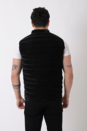 Dar Dikişli Nova İnce Yelek BL 1774_60321