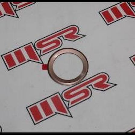 BAJAJ DOMİNAR 400UG-D250 DEBRİYAJ SOL KAPAK LOGOSUÇERÇEVESİ A