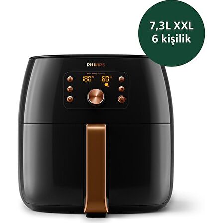 Philips Airfryer XXL HD9650/90