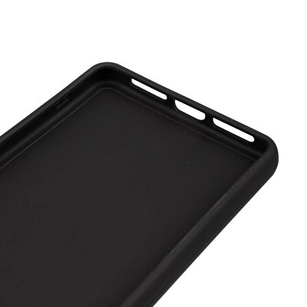 Gpack Casper Via X40 Kılıf Lüx Biye Kamera Korumalı Mat Silikon