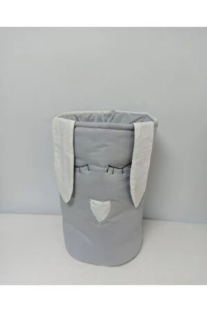 Bebek Oyuncak Kirli Çamaşır Sepeti