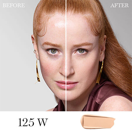 Lancome Teint Idole Ultra Wear 125W Foundation