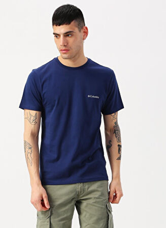 Columbia Csc Basic Logo™ Shirt  (PAMUK)