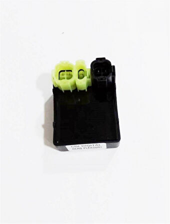 Motospartan Cdı Beyin Oem Hero Pleasure 100 30410-ktp-951
