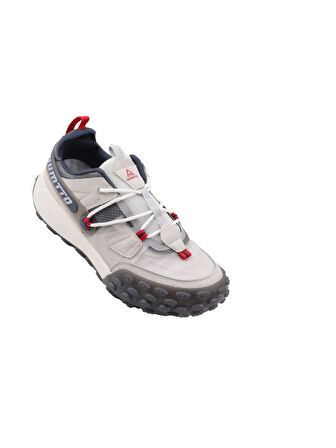 Humtto 152-19171 G-1 Beyaz Erkek Sneaker