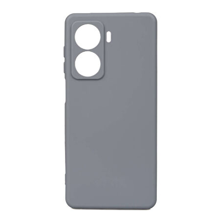 Gpack Casper Via X40 Kılıf Biye Kamera Korumalı Mat Silikon