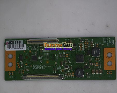 6870C-0442B, 32/37 ROW2.1 HD VER O.1, 6871L-5300B, AXEN AX03DLD16AT017-ZM, T CON Board, LC320DXY-SKA7
