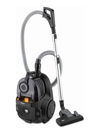 Fakir Freelander RC7081 Toz Torbasız Elektrikli Süpürge - TEŞHİR ÜRÜNÜ
