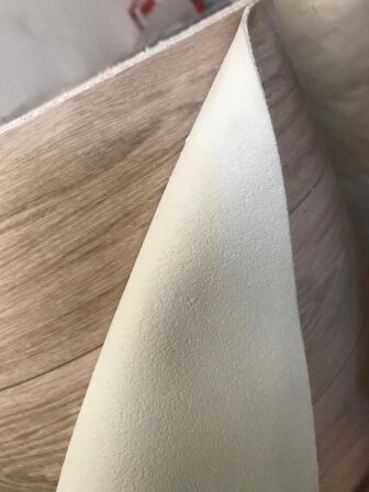 MUŞAMBA AHŞAP DESENLİ 1m X 5m pvc ZEMİN KAPLAMA YER DÖŞEMESİ