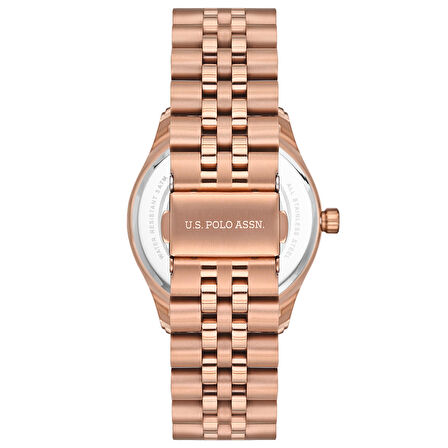 U.S. POLO ASSN. USPA2028-04 Kadın Kol Saati
