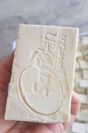 Safiden Doğal Zeytinyağı Sabunu 300 gr