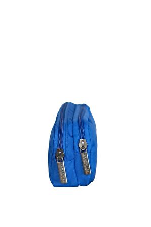 Cambridge Polo Club Star Unisex Çocu Çift Bölme Kalemlik
