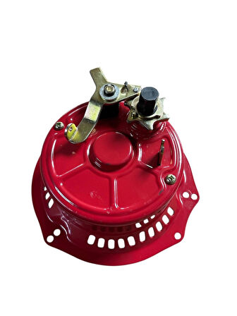 Otomatik Kurmalı Starter Kapak Honda GX-270 - 390