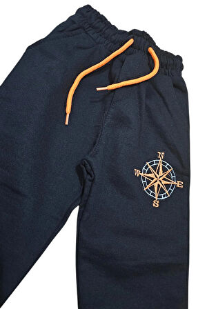 ÖZSA 3 LÜ ŞARDONLU KIŞLIK EŞOFMAN ALTI