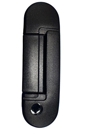 Doğan Kartal Şahin M131 Dış Ön Sağ Kapı Açma Kolu Kilitsiz Oem:7596159 / 1880401
