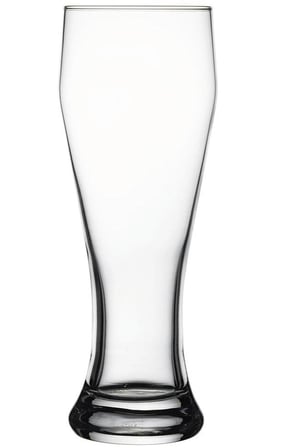 6 Lı Weizenbeer & Pils Bira Bardağı 520cc