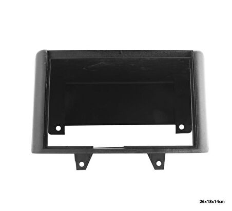 OTO TEYP ÇERÇEVE FIAT DOBLO 2006-2011 DOUBLE