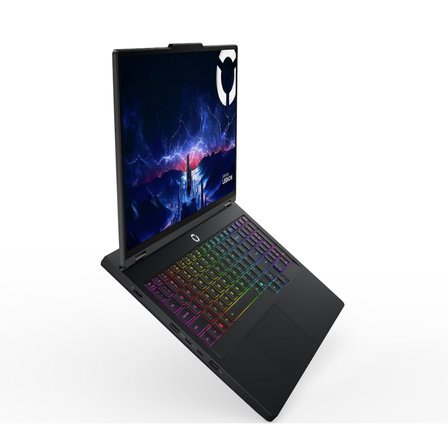 Lenovo Legion Pro 5 16IAX10 Ultra 9-275HX 64-GBDDR5 1 TBSSD RTX5070 (8GB-GDDR7-115W) 16" WQXGA OLED Windows 10 Pro + QB Sırt Çantası 83F3008BTRQB38
