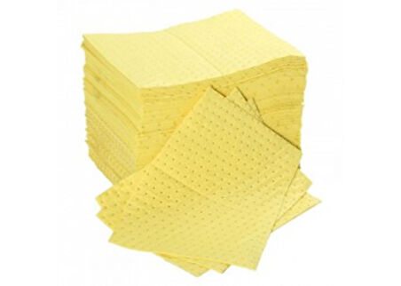 Kimyasal Emici Ped 40x50cm 100 Adet